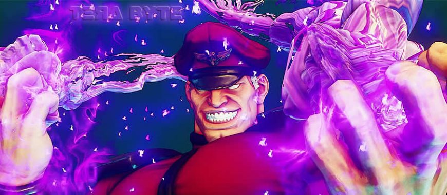 Necalli é novo lutador de Street Fighter V